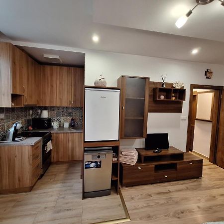 Diana Apartments 2 バルデヨフ エクステリア 写真