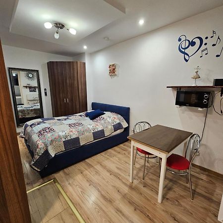 Diana Apartments 2 バルデヨフ エクステリア 写真