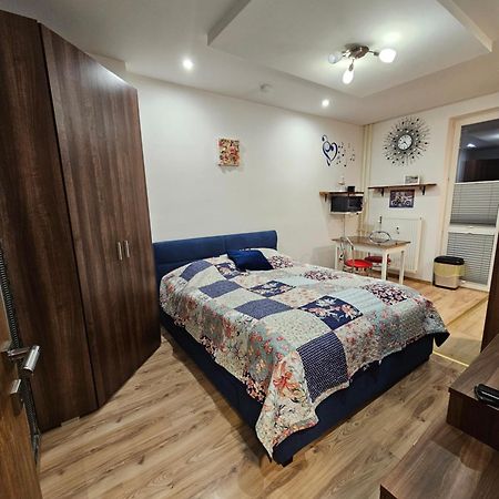 Diana Apartments 2 バルデヨフ エクステリア 写真