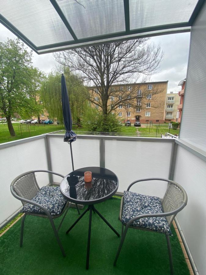 Diana Apartments 2 バルデヨフ エクステリア 写真