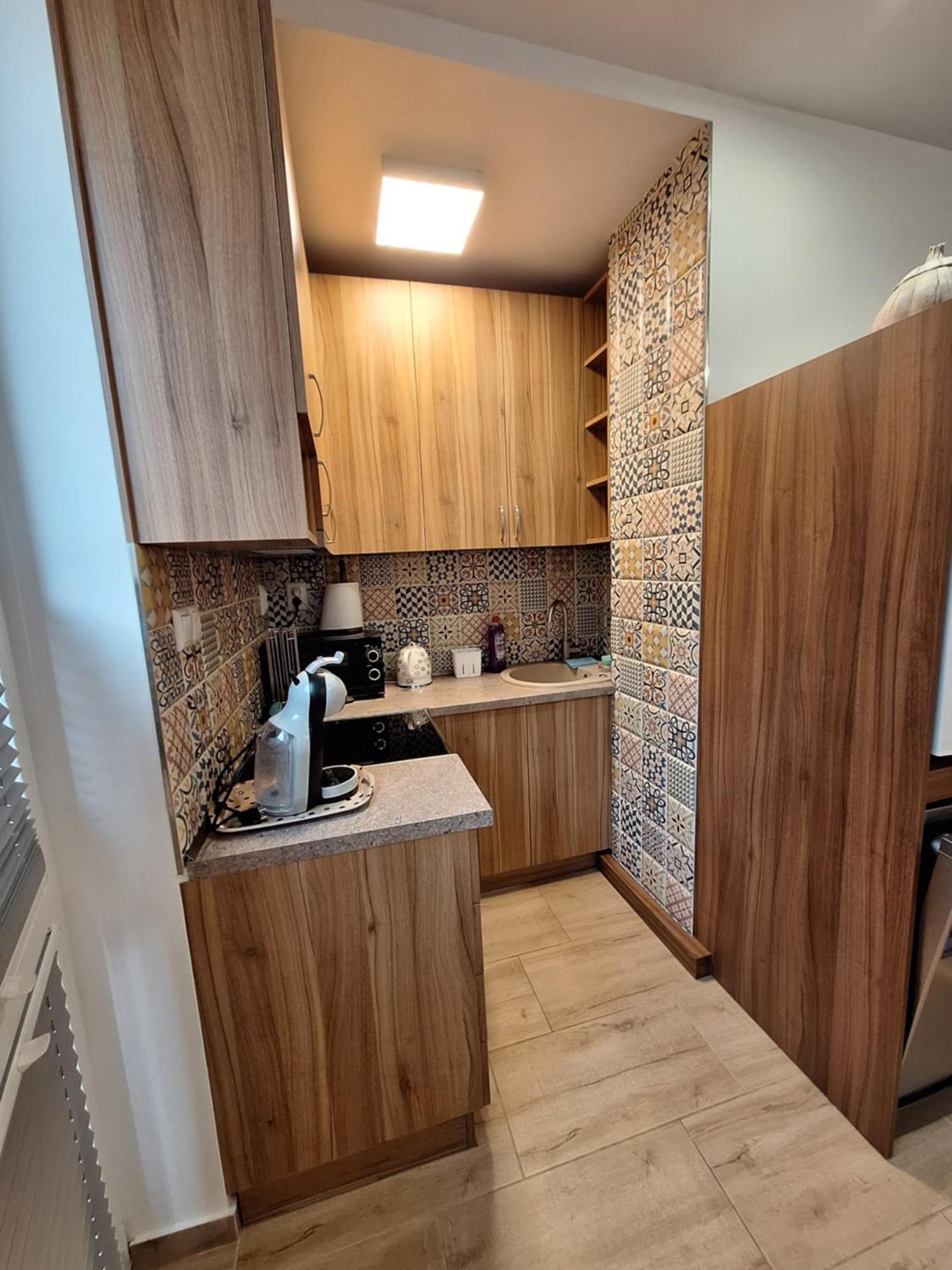 Diana Apartments 2 バルデヨフ エクステリア 写真