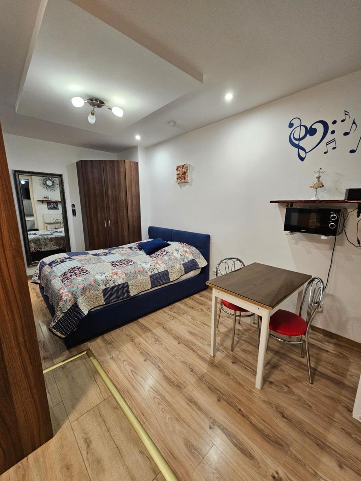 Diana Apartments 2 バルデヨフ エクステリア 写真