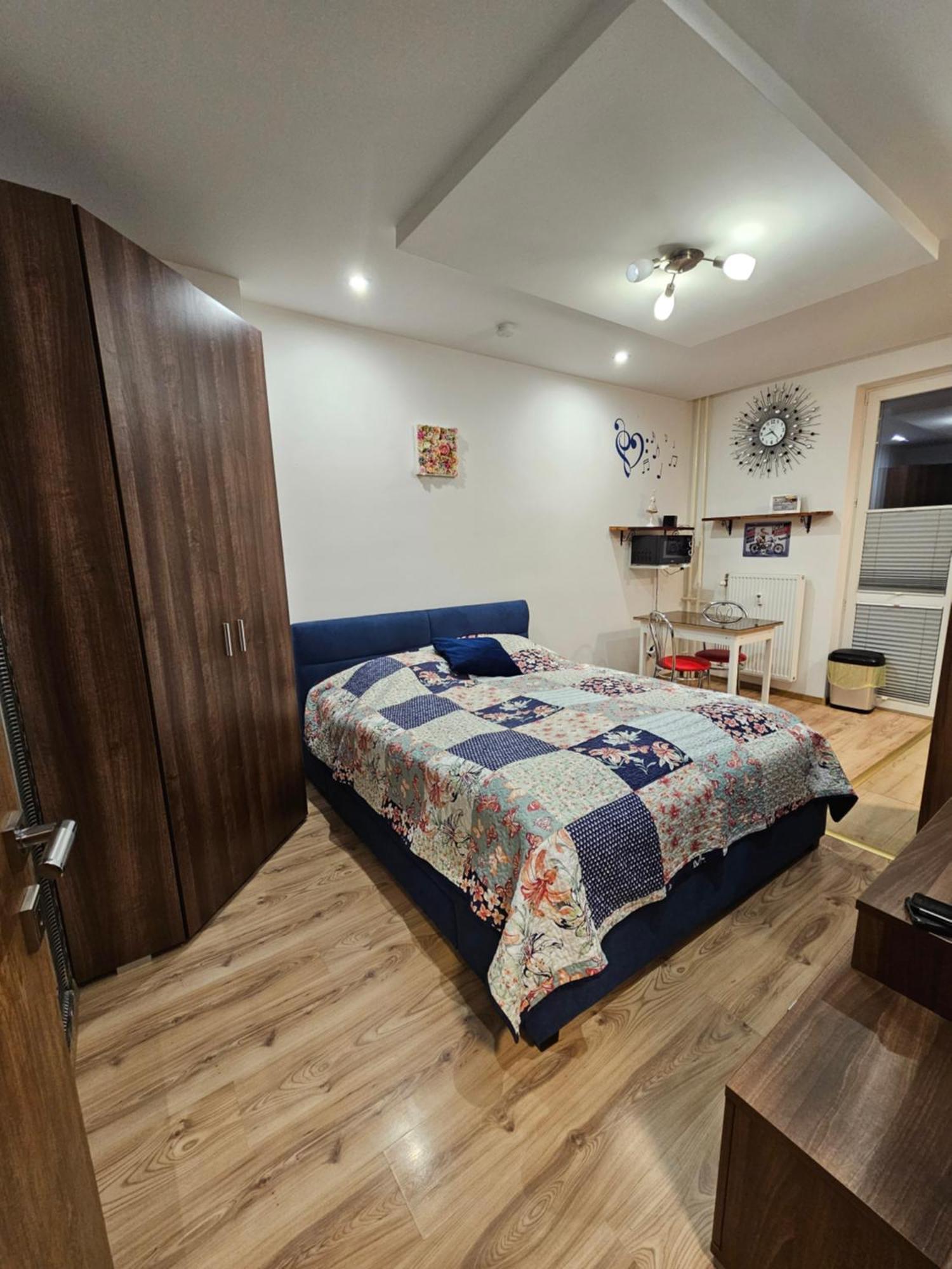 Diana Apartments 2 バルデヨフ エクステリア 写真